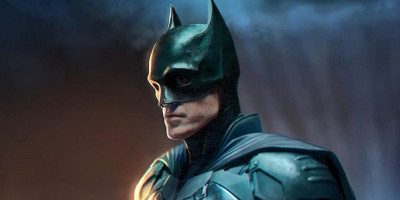 Nih 3 Perbedaan The Batman Dengan Batman Lainnya thumbnail